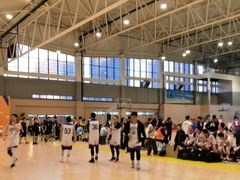 -莱茵体育生活馆