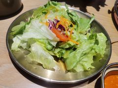 -西塔老太太泥炉烤肉(望京一店)