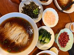 -同得兴 Since·1995 传统苏式面馆(十全街店)