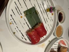 -道海元·潮粤汇 (前滩店)