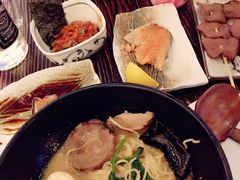 -平成屋· Late Night 食堂(四川北路店)