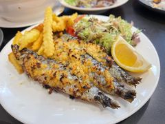 -妈阁铭记澳葡美食