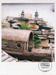 -文旺阁亲子手工DIY木作博物馆