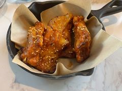 -必胜客(安盛金马店)