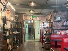 -MAX伯爵沉浸式超级游戏体验馆·实景桌游·剧本杀(小时代店)