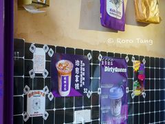 -HANA COFFEE(长寿路店)