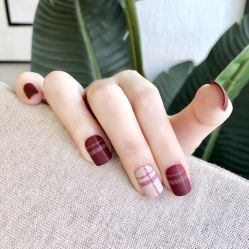 -Pink You美甲美睫纹绣定制中心