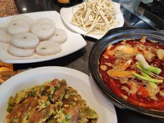 -肖记公安牛肉鱼杂馆· 省级非物质文化遗产(仁和路店)