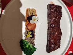 -赤火牛排(金狮广场店)