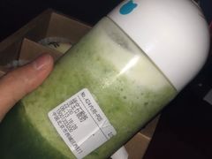 -兰熊鲜奶(西直门凯德mall店)