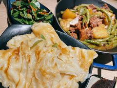 -荣鹏风味烀饼(万达广场店)