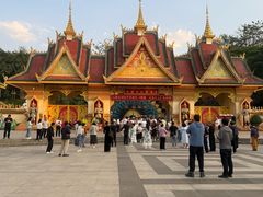 -西双版纳勐泐文化旅游区