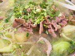 -老资豆拾牛·川南口味菜(保利花园店)