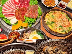 -木槿花韩式炭烤·熟成肉工坊(孙文东路店)