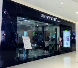 -IN STYLE·全国形象店