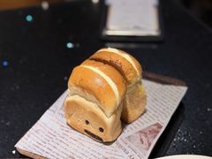 -西堤牛排(北京国瑞店)