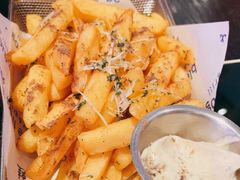 -blue frog蓝蛙(长泰广场店)