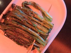 -探鱼·鲜青椒爽麻烤鱼(广州欣荣广场店)