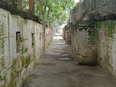 -威远炮台