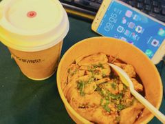 -西少爷(望京SOHO店)
