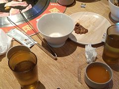 -新石器烤肉(百联川沙店)