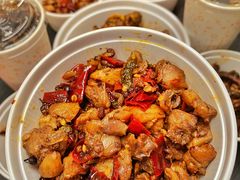 -鑫记婆婆兔·兔头(春熙店)