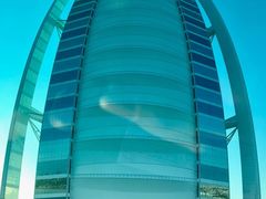 -迪拜帆船酒店海底餐厅