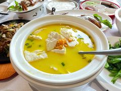 -满堂·烤鸭店·北京菜(鼓楼店)