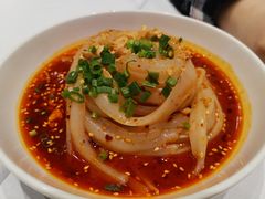 -眉州东坡(上海中心店)