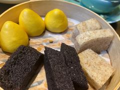 -粗茶淡饭·隐庐私厨(东亭店)