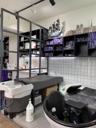-CE·专业蛋白•羽毛接发·潮色烫染品牌店