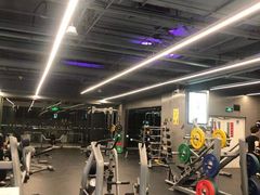 -优享健身(物美圣熙8号购物中心店)