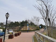-燕儿岛山公园