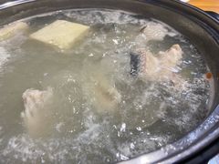 -风情丽江斑鱼火锅(孙家沟西南路80号店)