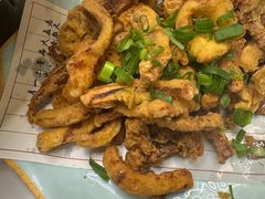 -爷爷的烀饼店