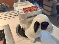 -南拳十三姨·潮汕砂锅粥·粤菜(西单大悦城店)