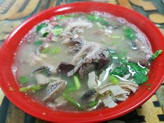 -春雨羊汤店(广开四马路总店)