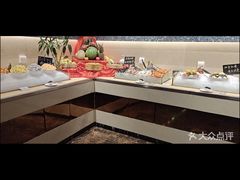-宜昌富力皇冠假日酒店·咖啡1号西餐厅