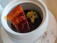 -柳莺湖上·湖景餐厅·江南菜(西湖店)