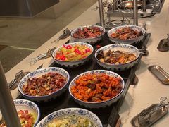 -TABLE·味西餐厅-成都茂业JW万豪酒店