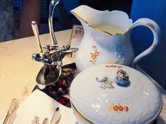 -Me Coffee下午茶艺术空间