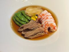 -RIVIERA 松鹤楼(外滩店)