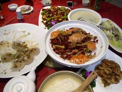 -粤香楼(新光里店)