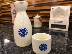 -菊上料理(蜀山银泰百货店)