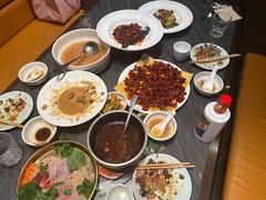 -阿喆私房菜(西五路店)