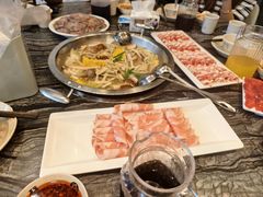 -天都火锅酒楼(虹梅南路店)