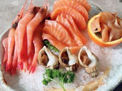 -贵木日本料理·铁板烧(新地假日广场店)