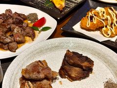 -郑州建业艾美酒店-曙餐厅