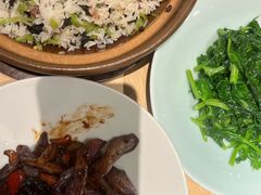 -一坐一忘云南菜(卓悦中心)