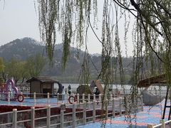 -沂蒙云瀑洞天景区